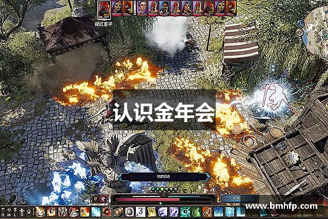 认识金年会